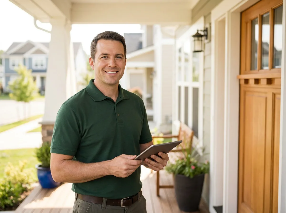 Pest control FAQs for Tuskahoma, OK